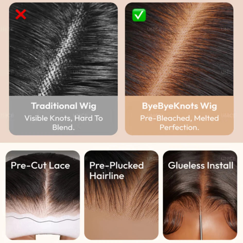 Yaki Straight Human Hair Bob Wig