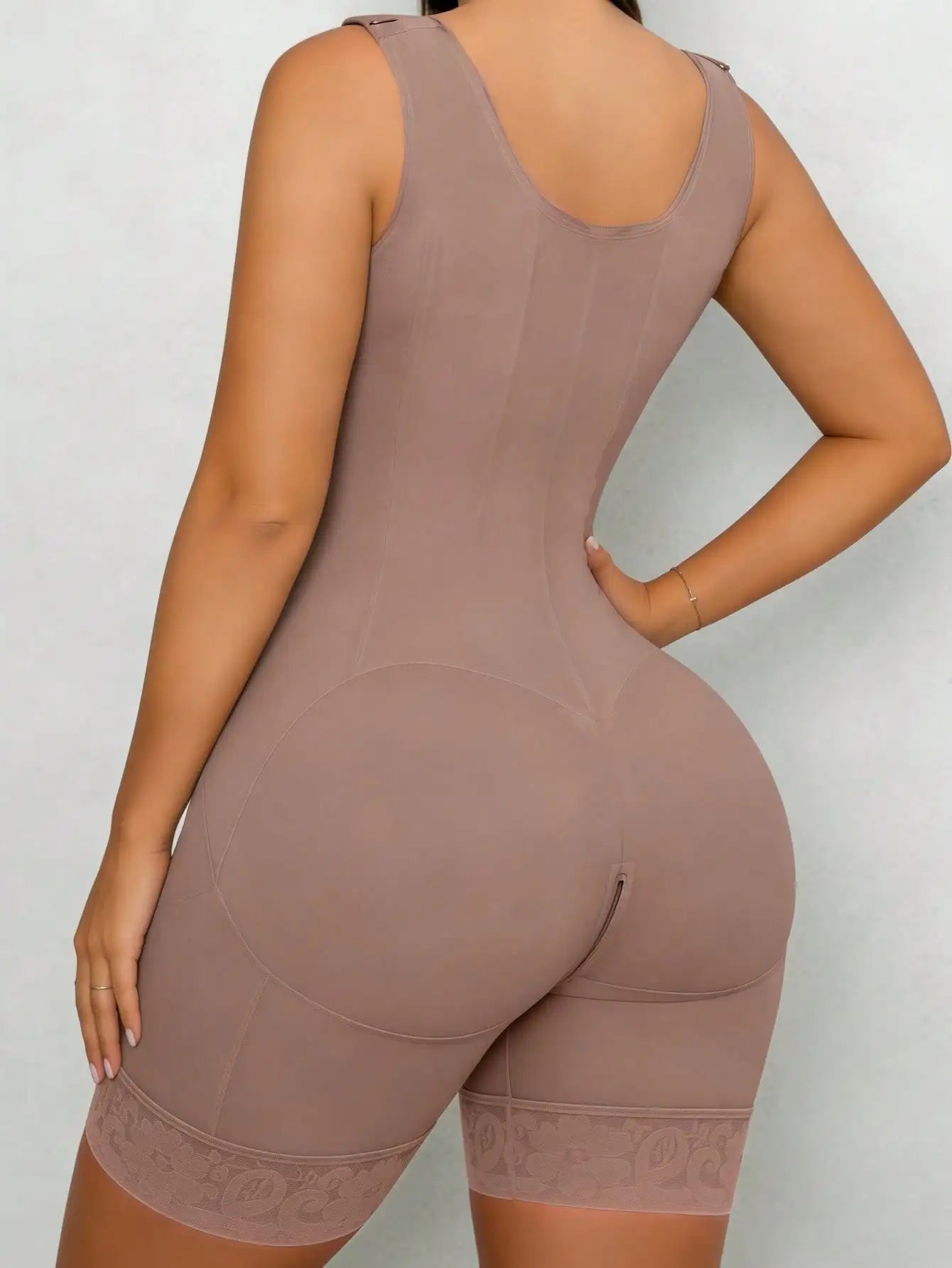 Colombian Faja Shapewear