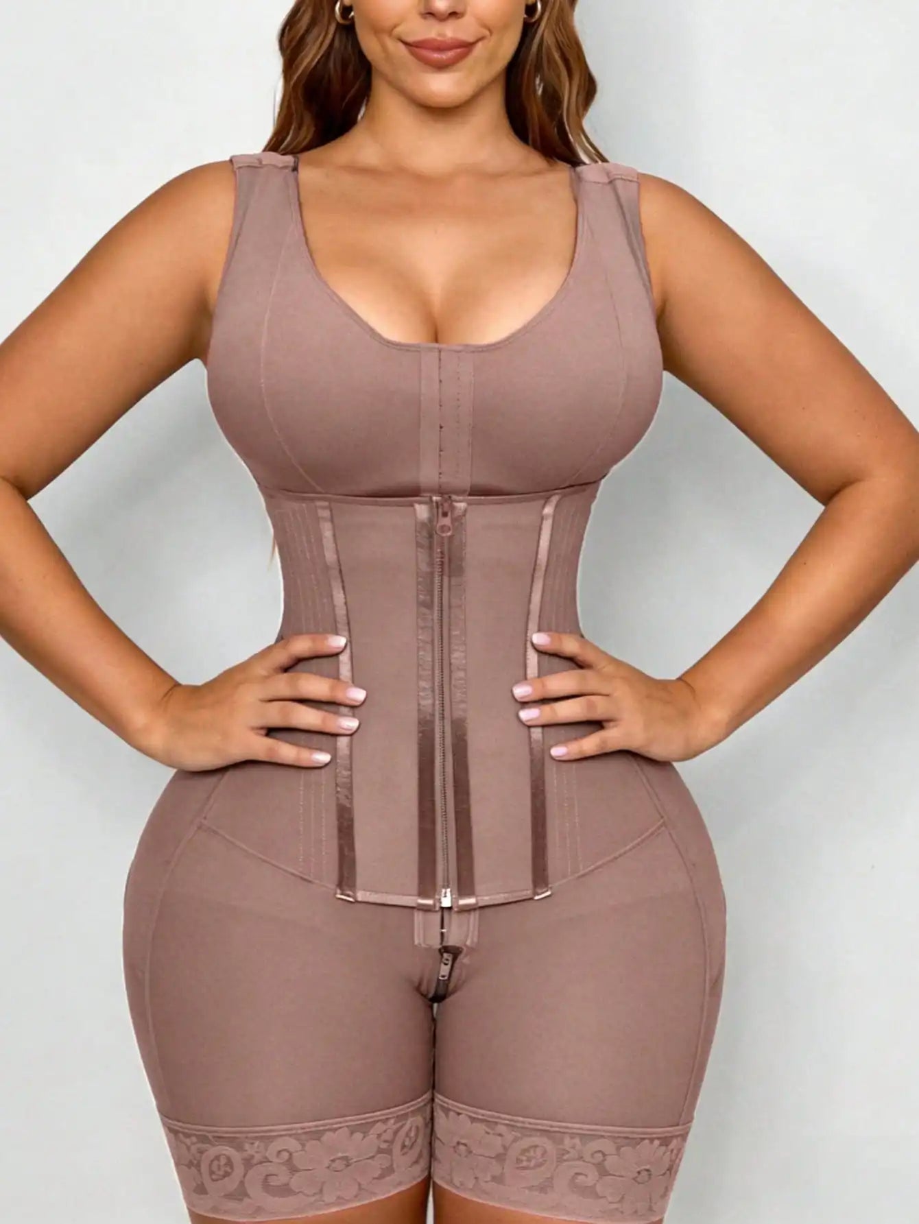 Colombian Faja Shapewear