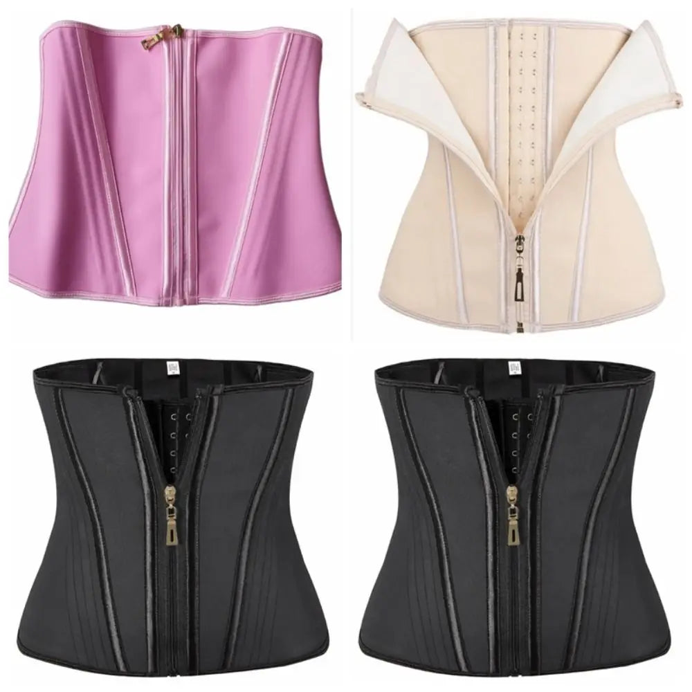 Waist Trainer Tummy Control Shapewear