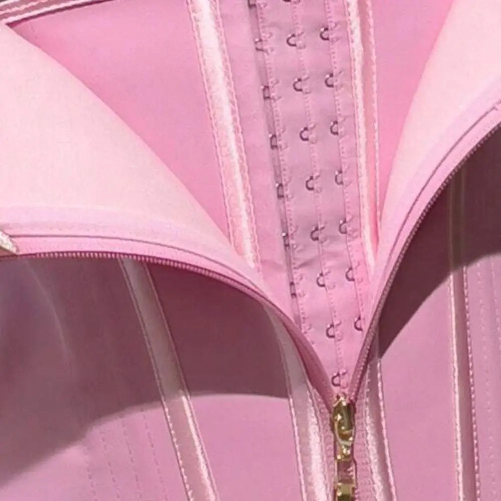 Waist Trainer Tummy Control Shapewear