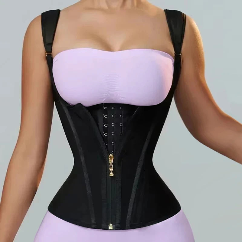 Fajas Colombianas Body Shaper Shapewear