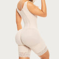 Waist Trainer Butt Lifter Shapewear