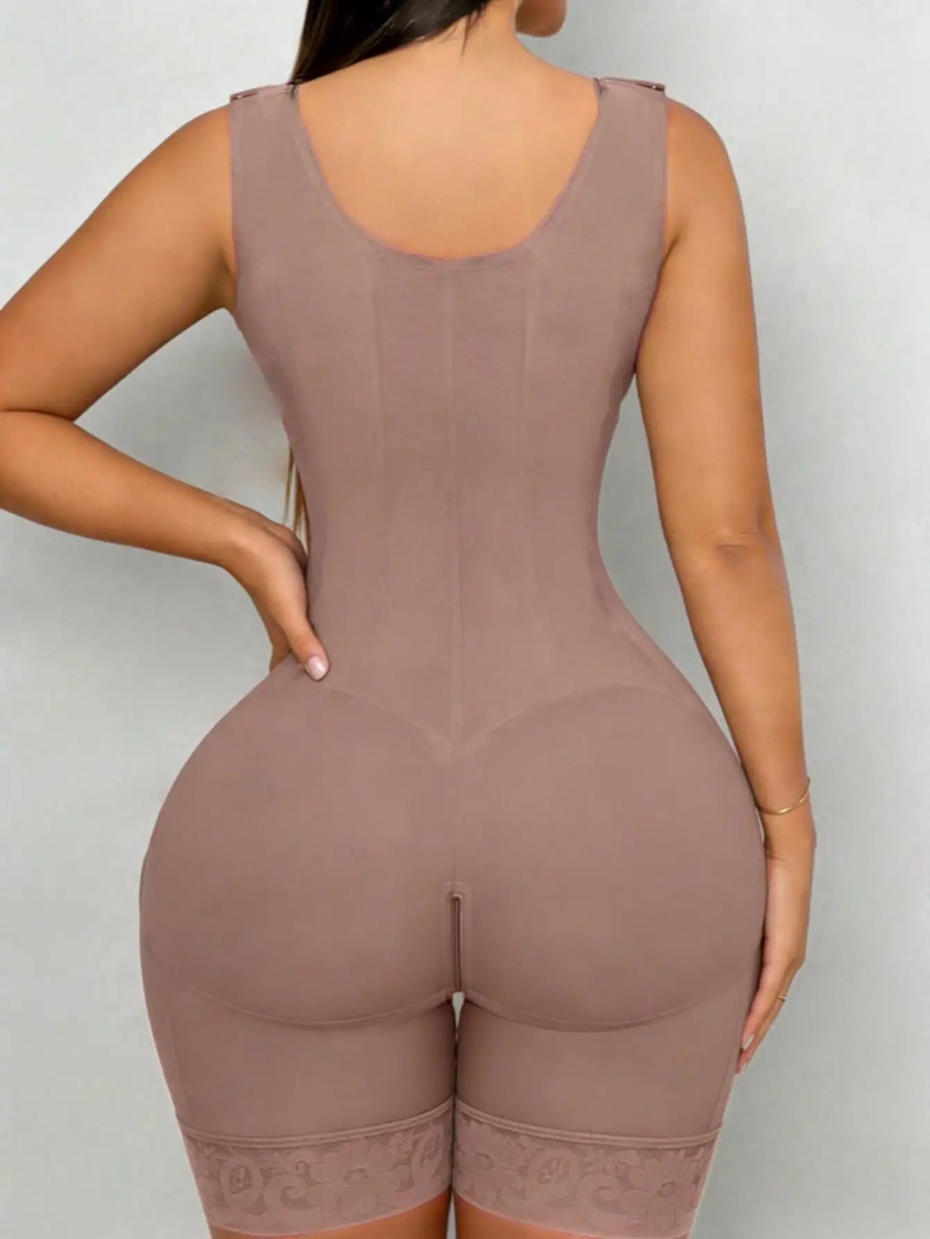 Colombian Faja Shapewear
