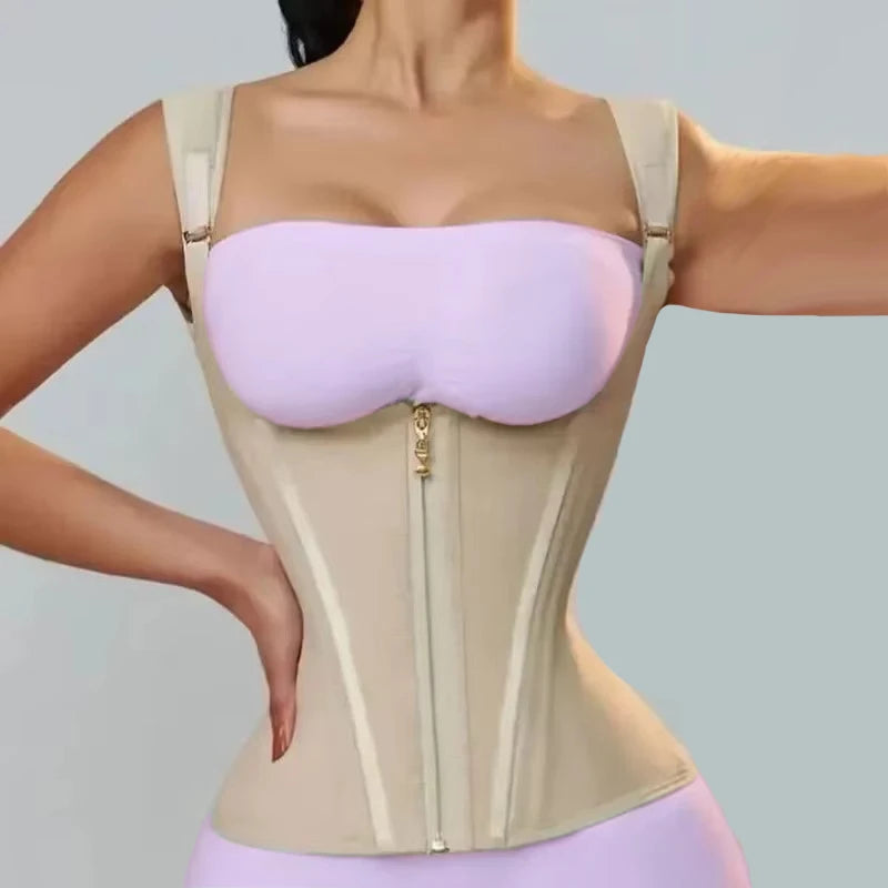 Fajas Colombianas Body Shaper Shapewear