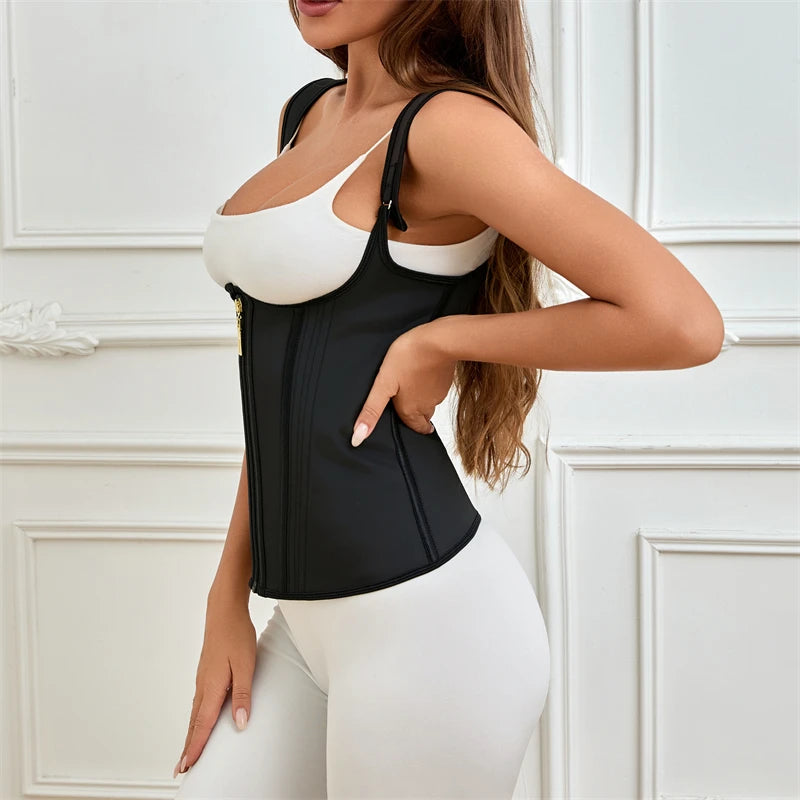 Fajas Colombianas Body Shaper Shapewear