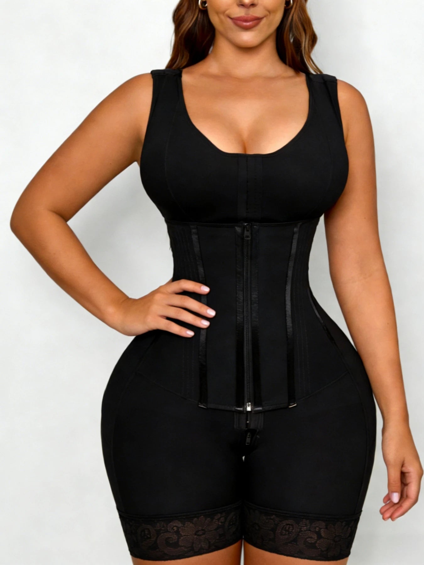 Colombian Faja Shapewear