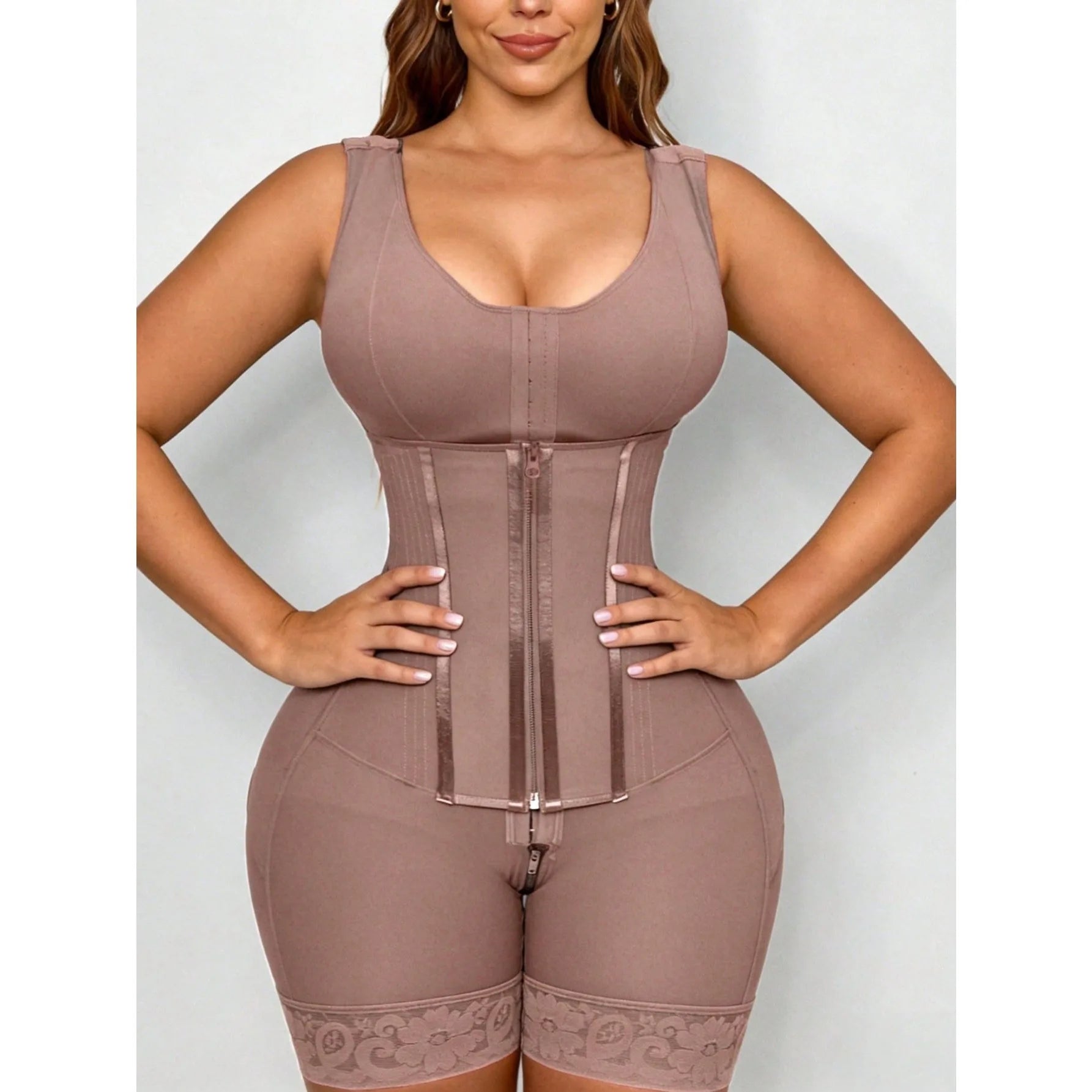 Colombian Faja Shapewear