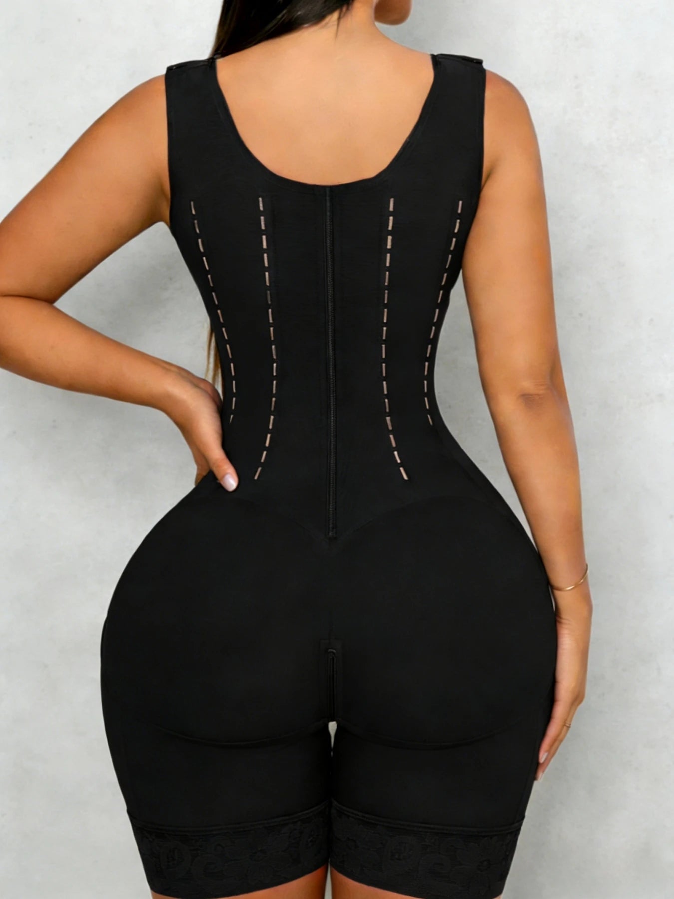 Colombian Faja Shapewear