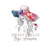 SweetShelly - Home